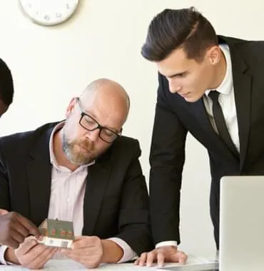 Recupero internazionale di fondi