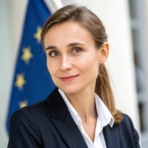 Aurora Gatti — Consulente Legale Internazionale