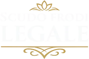 Scudo Frodi Legale – Logo